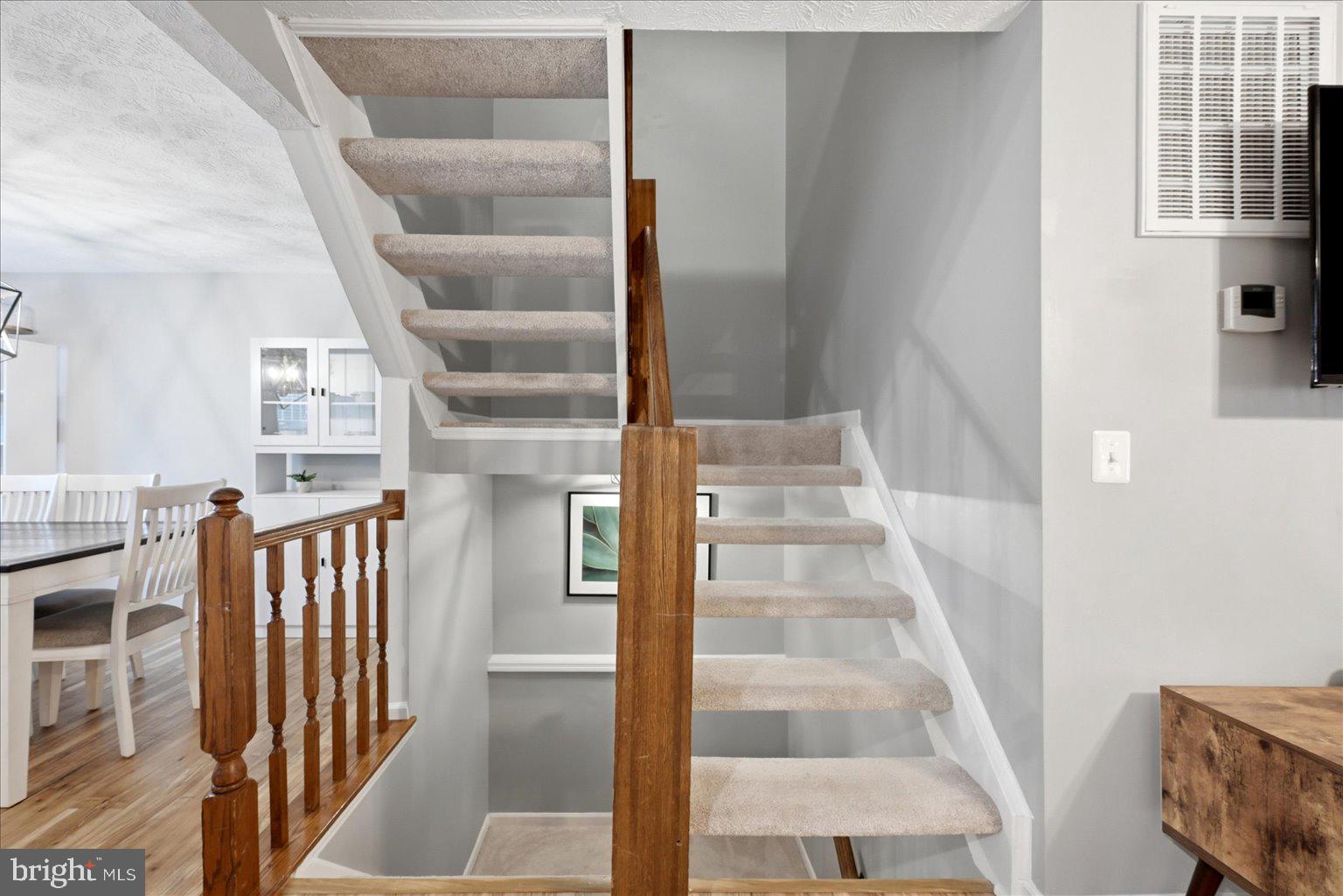 ASHBURN VILLAGE - Residential