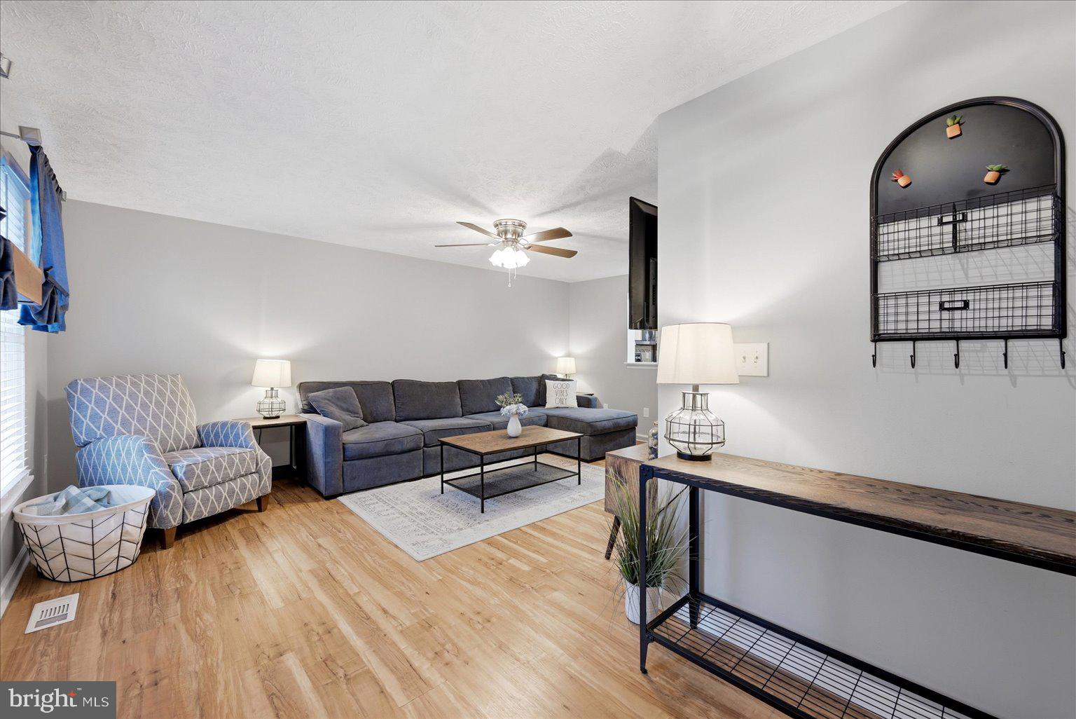ASHBURN VILLAGE - Residential