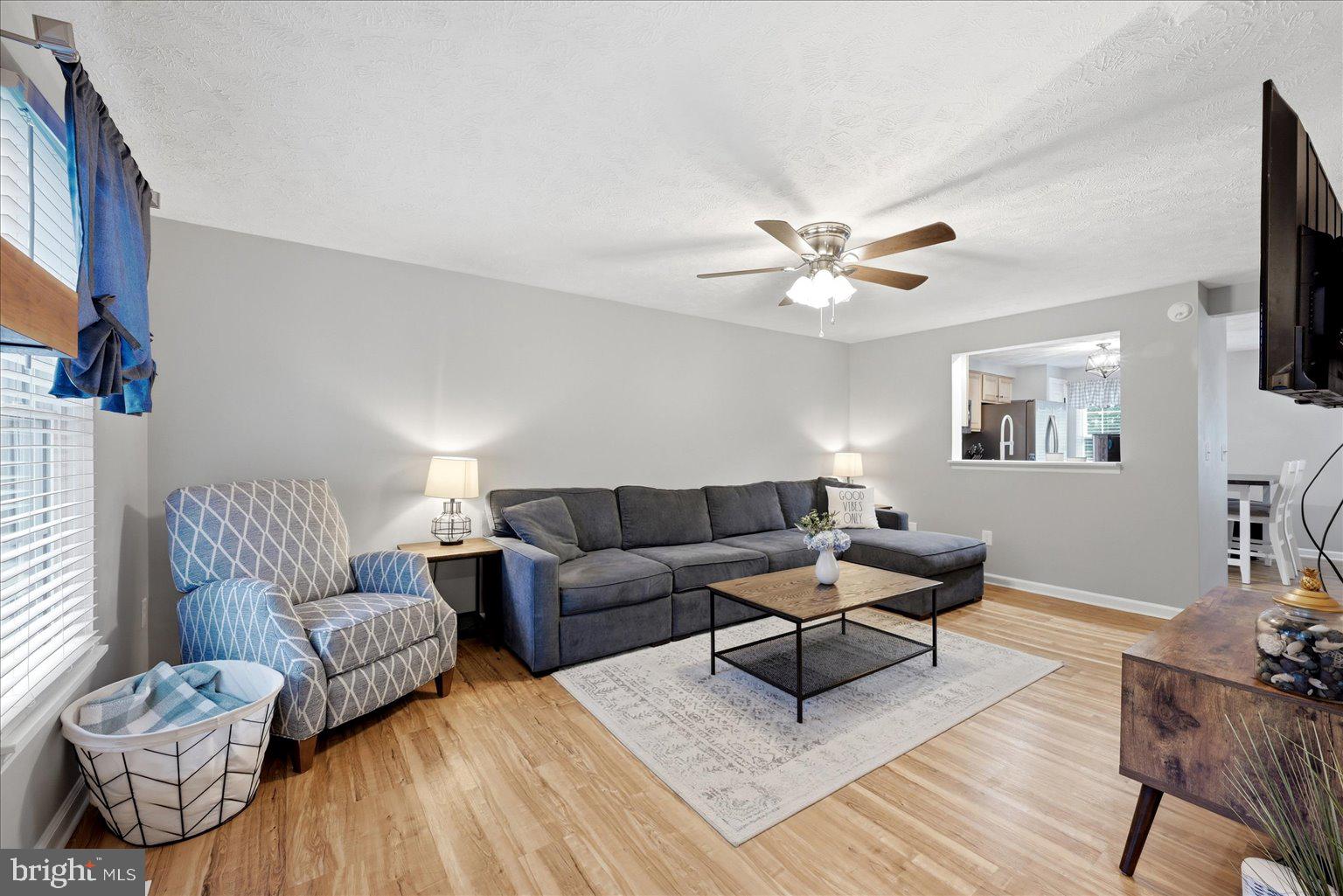 ASHBURN VILLAGE - Residential