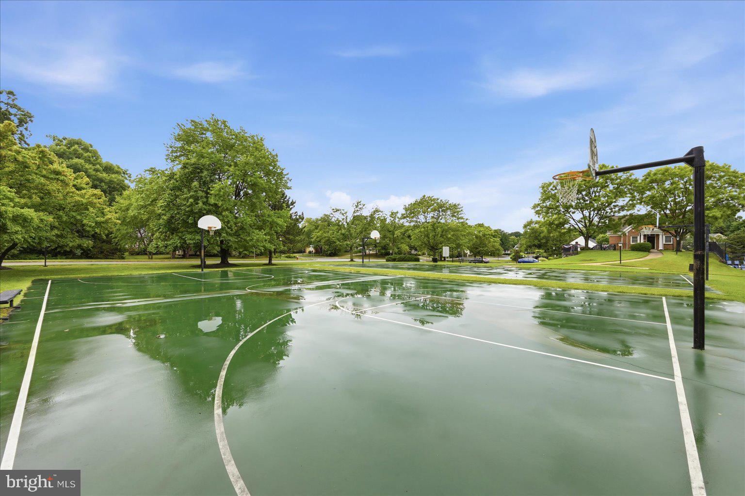 ASHBURN VILLAGE - Residential