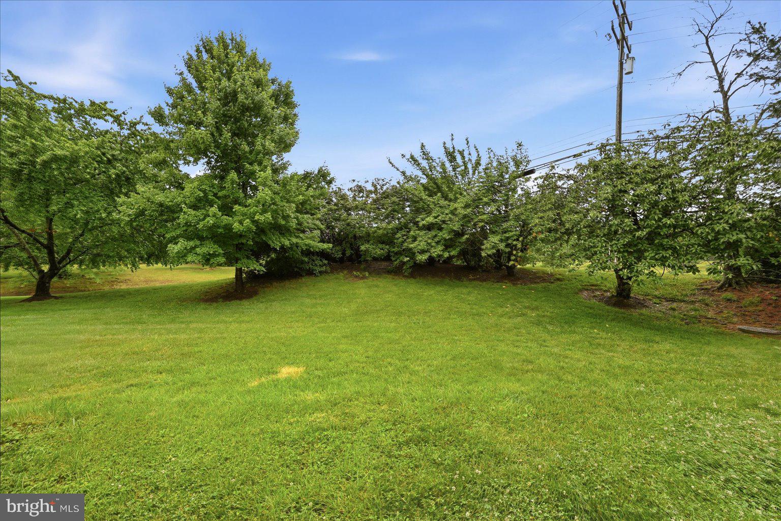 ASHBURN VILLAGE - Residential