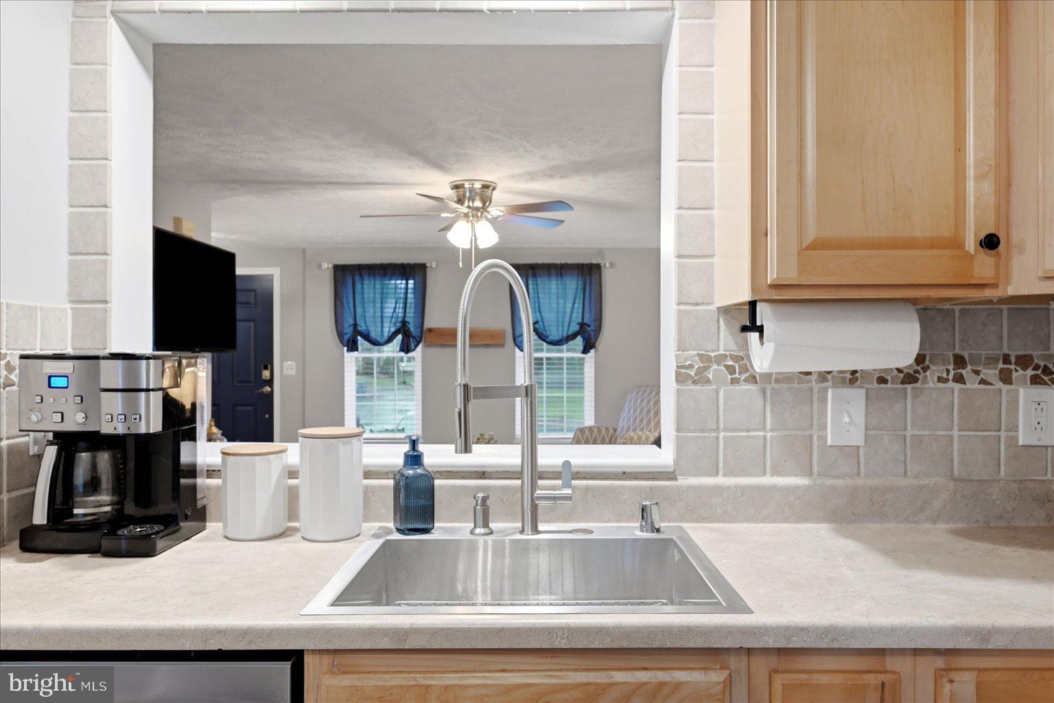 ASHBURN VILLAGE - Residential
