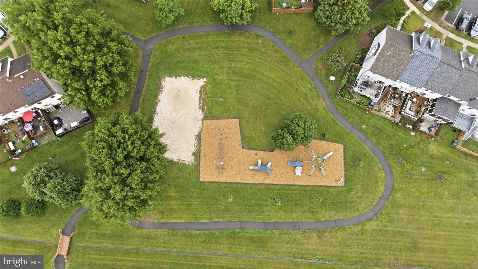 ASHBURN VILLAGE - Residential