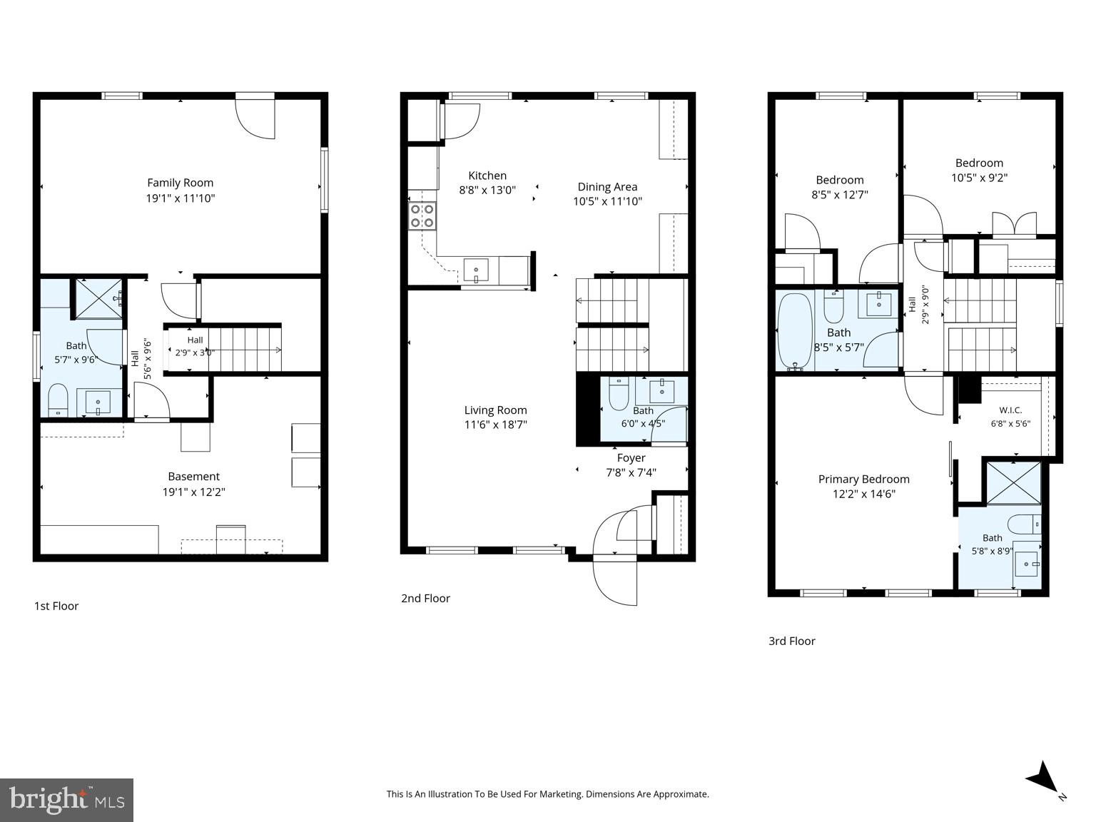 ASHBURN VILLAGE - Residential