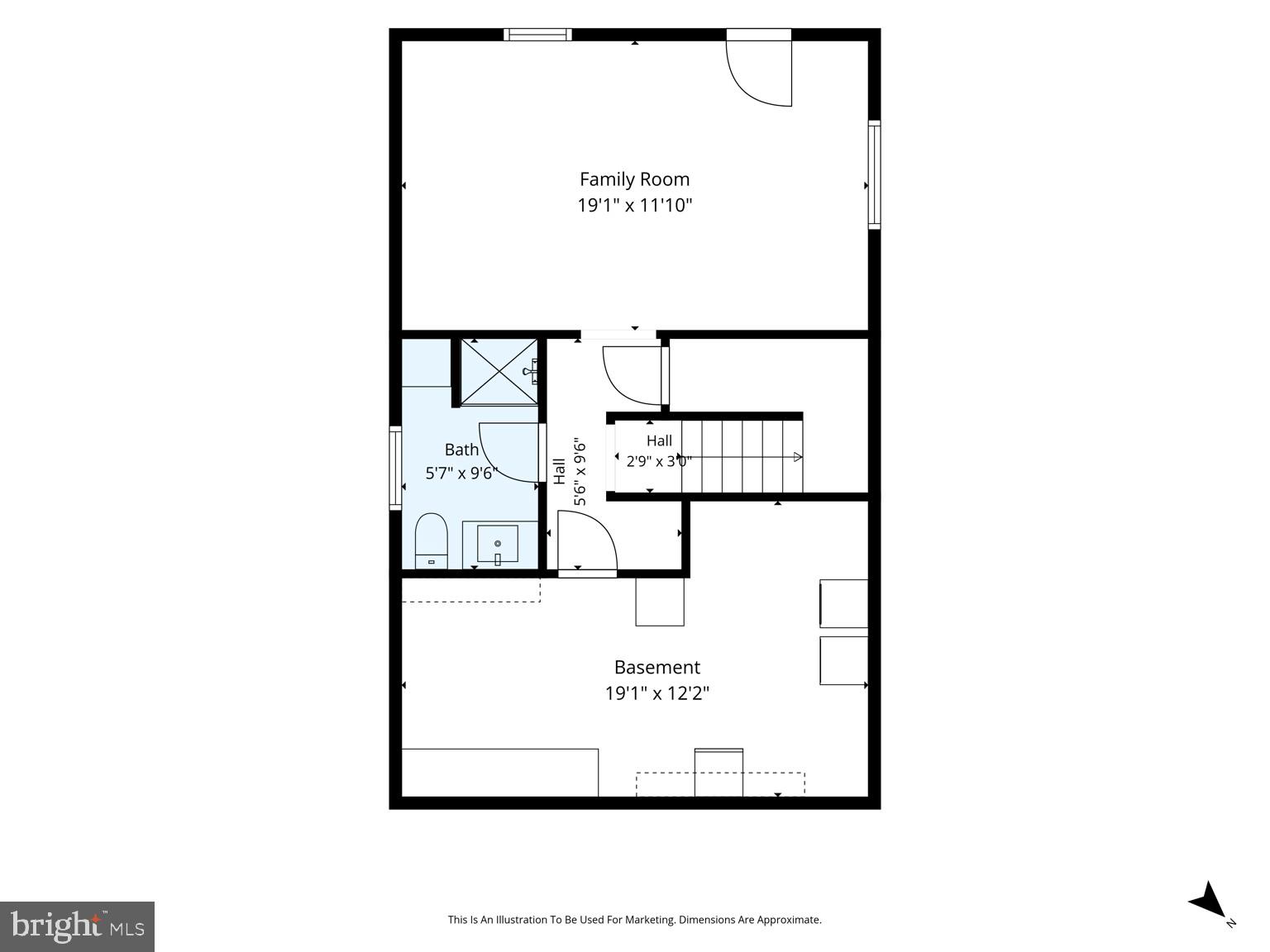 ASHBURN VILLAGE - Residential