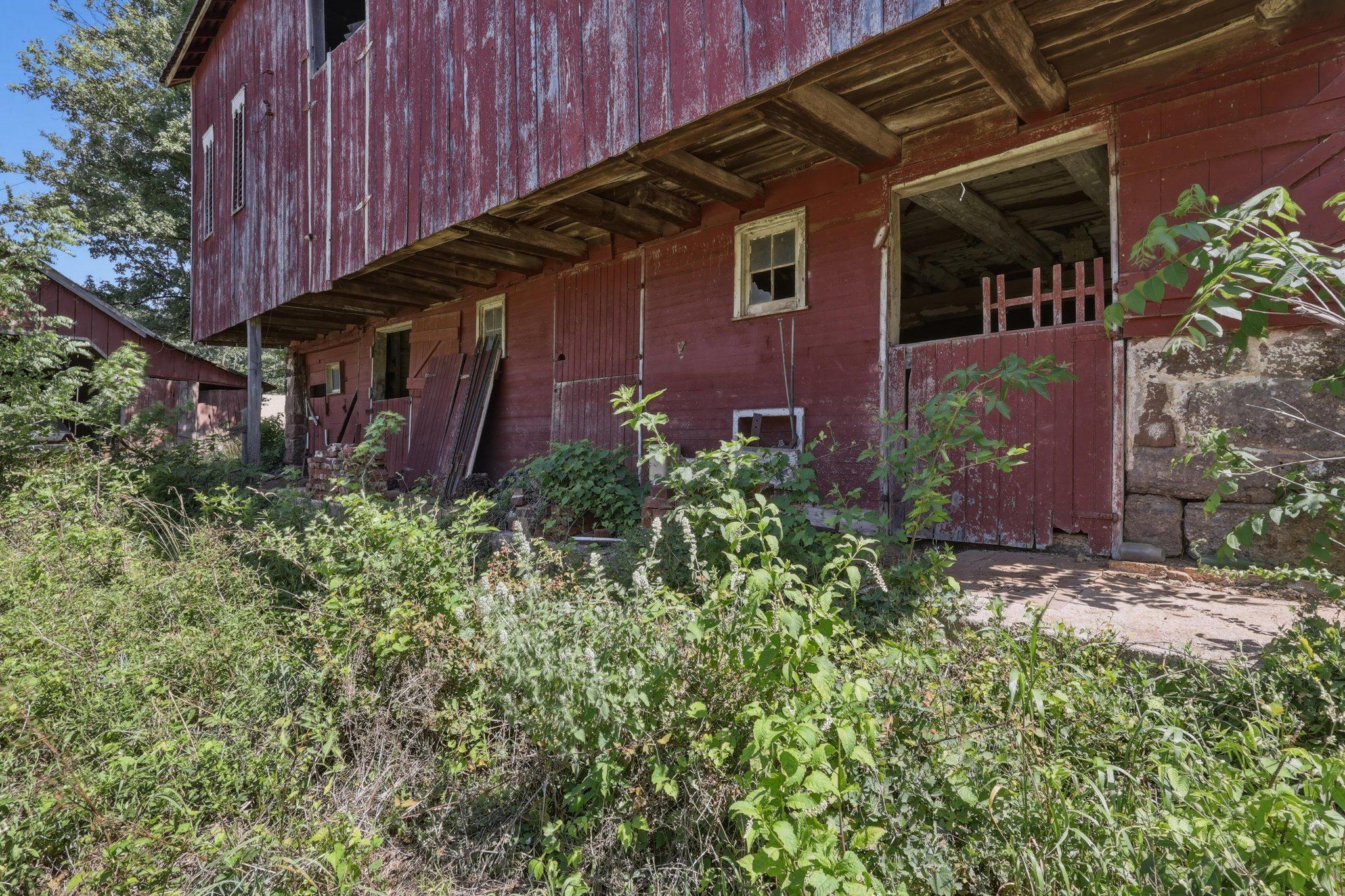NONE AVAILABLE - Farm
