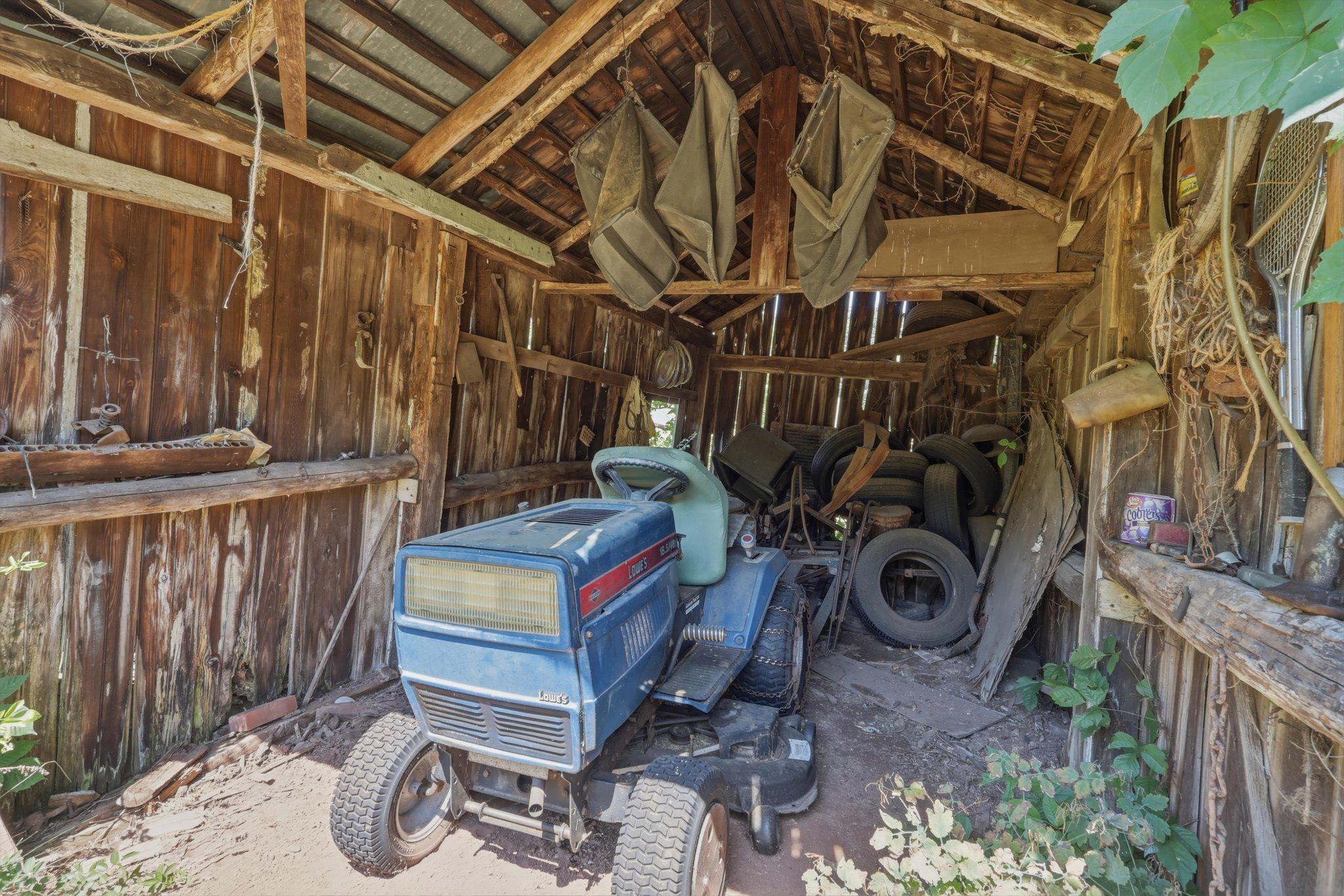 NONE AVAILABLE - Farm