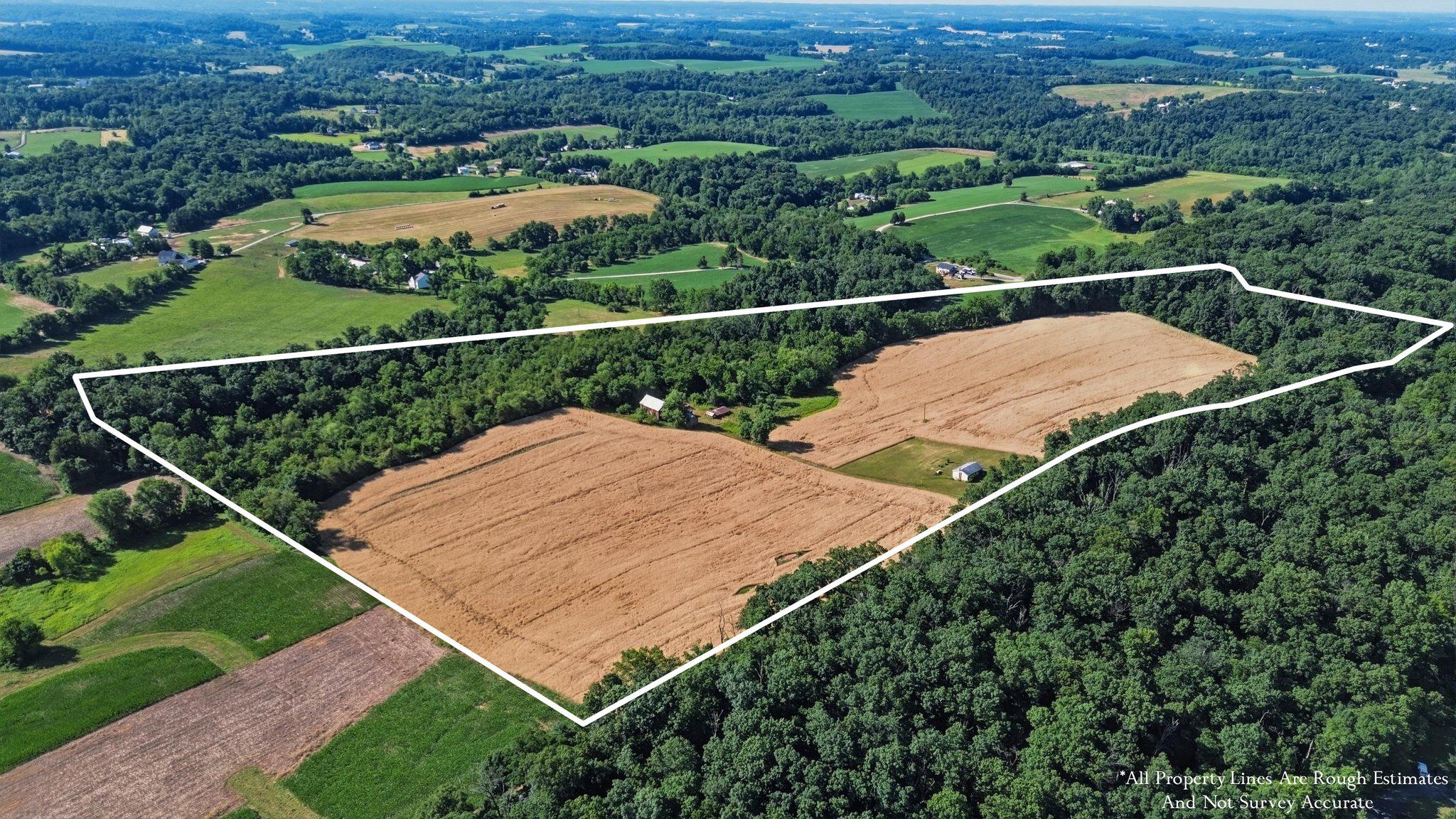 NONE AVAILABLE - Farm