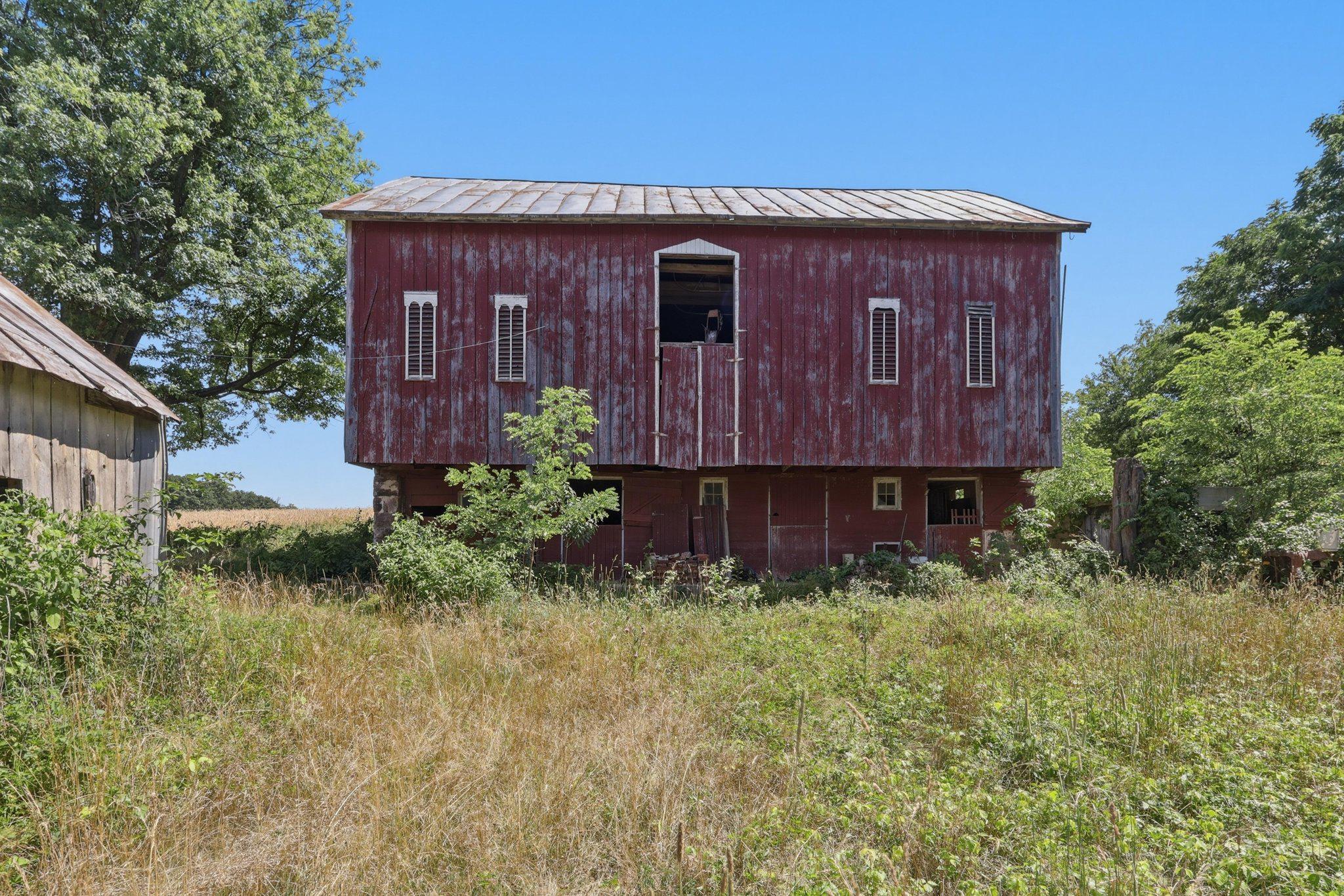 NONE AVAILABLE - Farm
