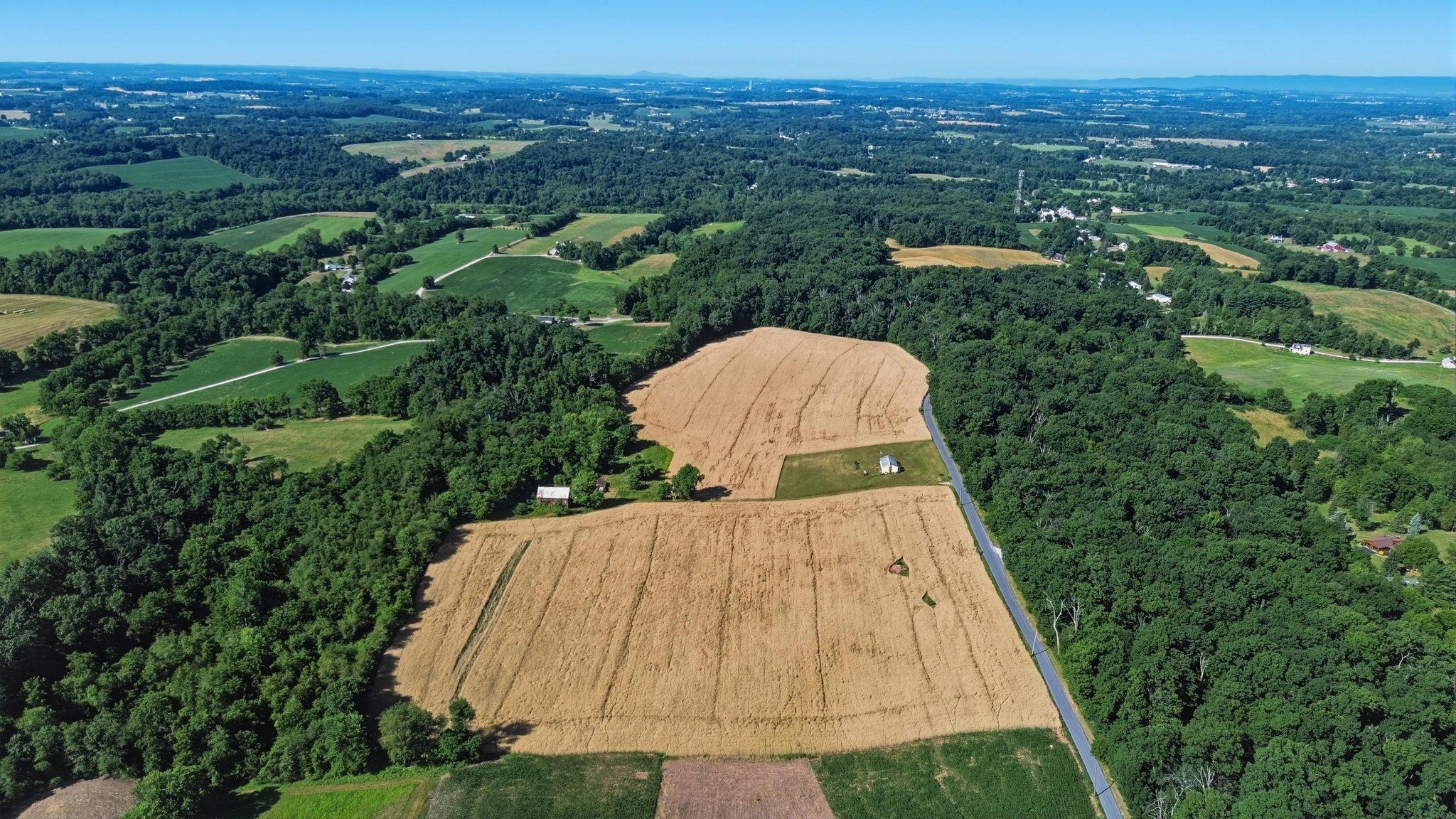NONE AVAILABLE - Farm