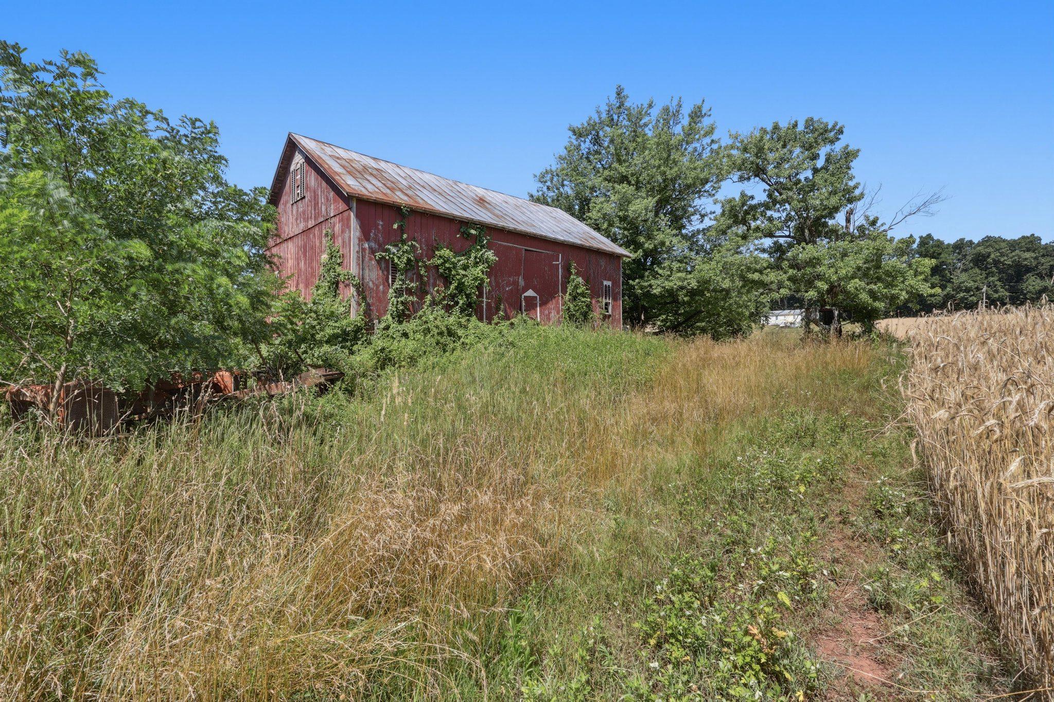 NONE AVAILABLE - Farm