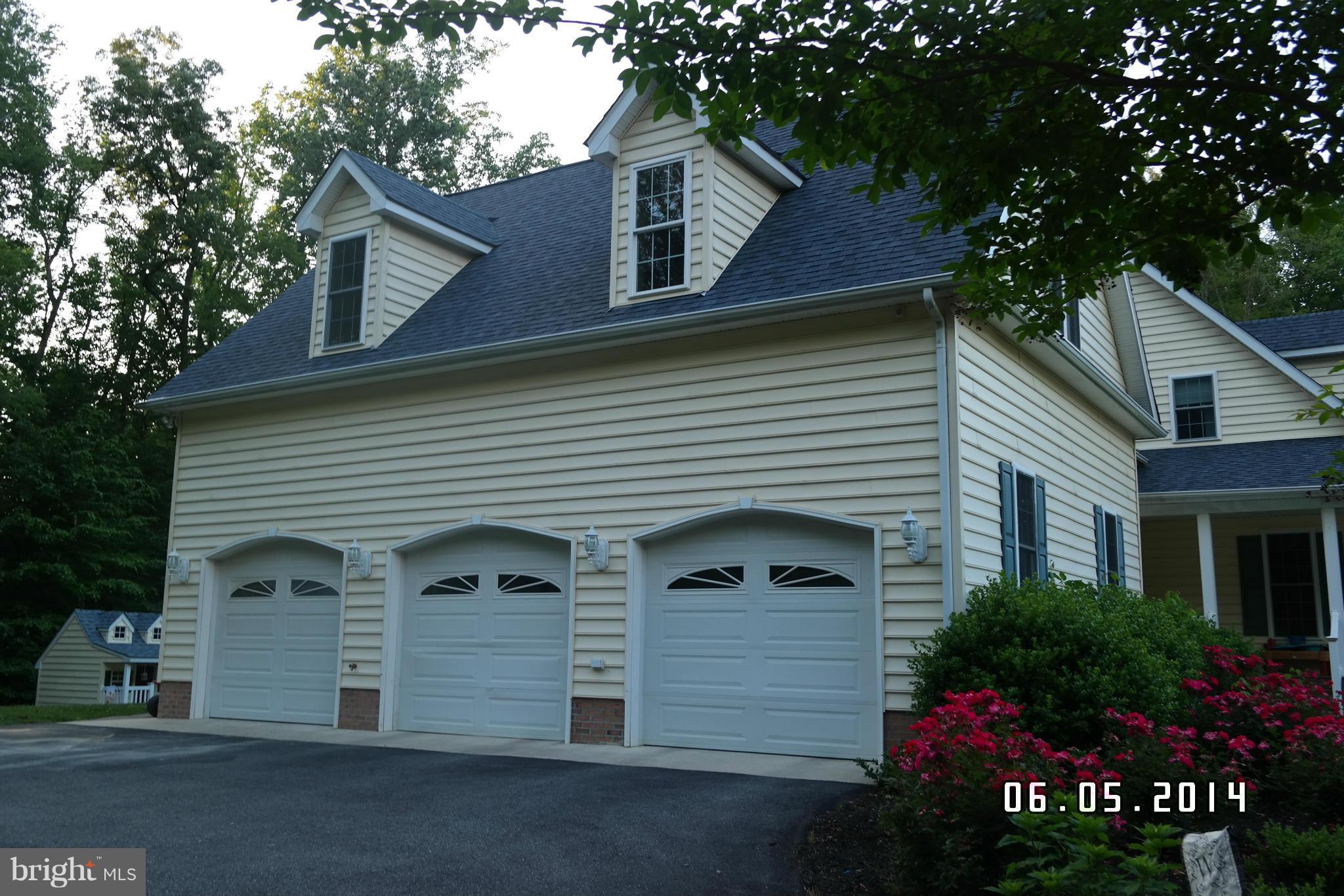CURTIS BUSHELL - Residential