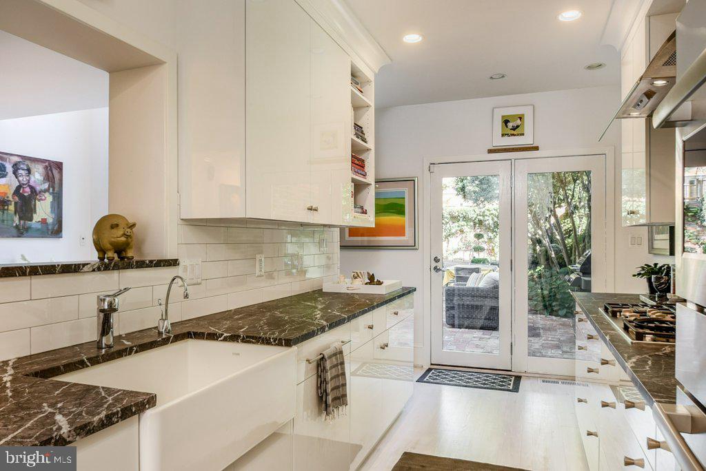 OLD TOWN SE QUADRANT - Residential