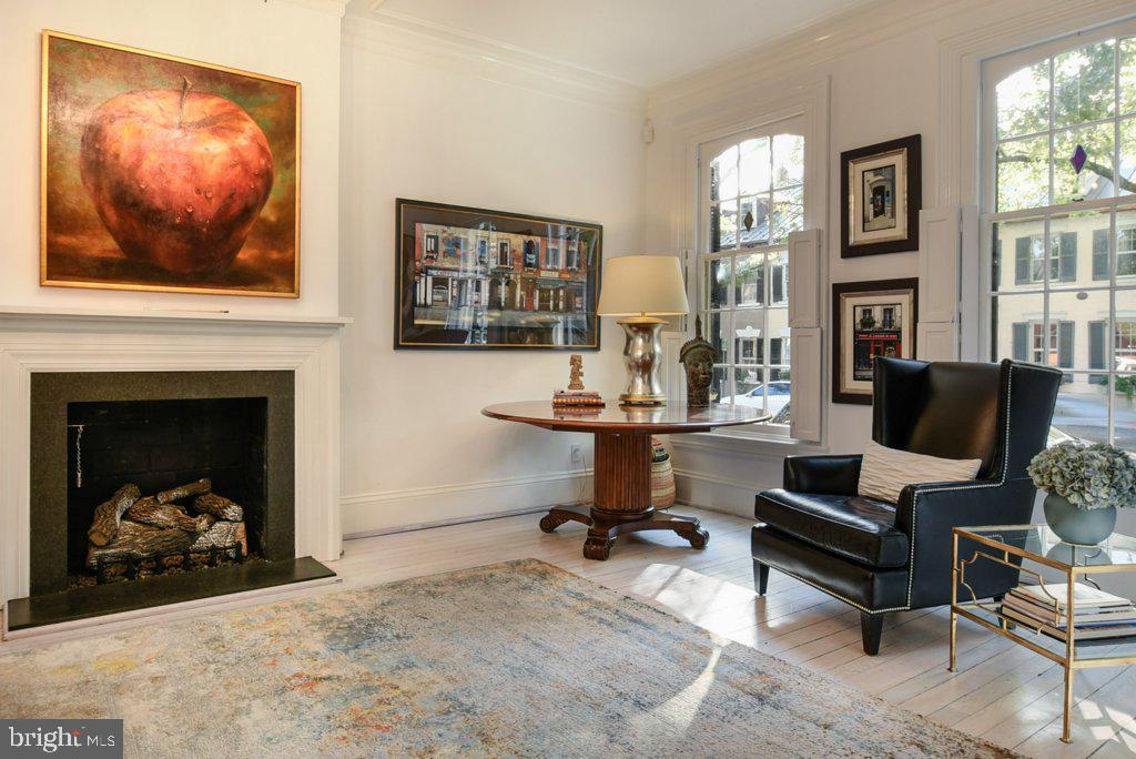 OLD TOWN SE QUADRANT - Residential