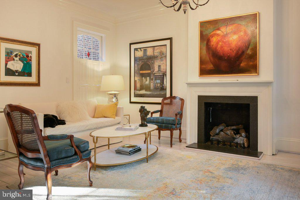 OLD TOWN SE QUADRANT - Residential