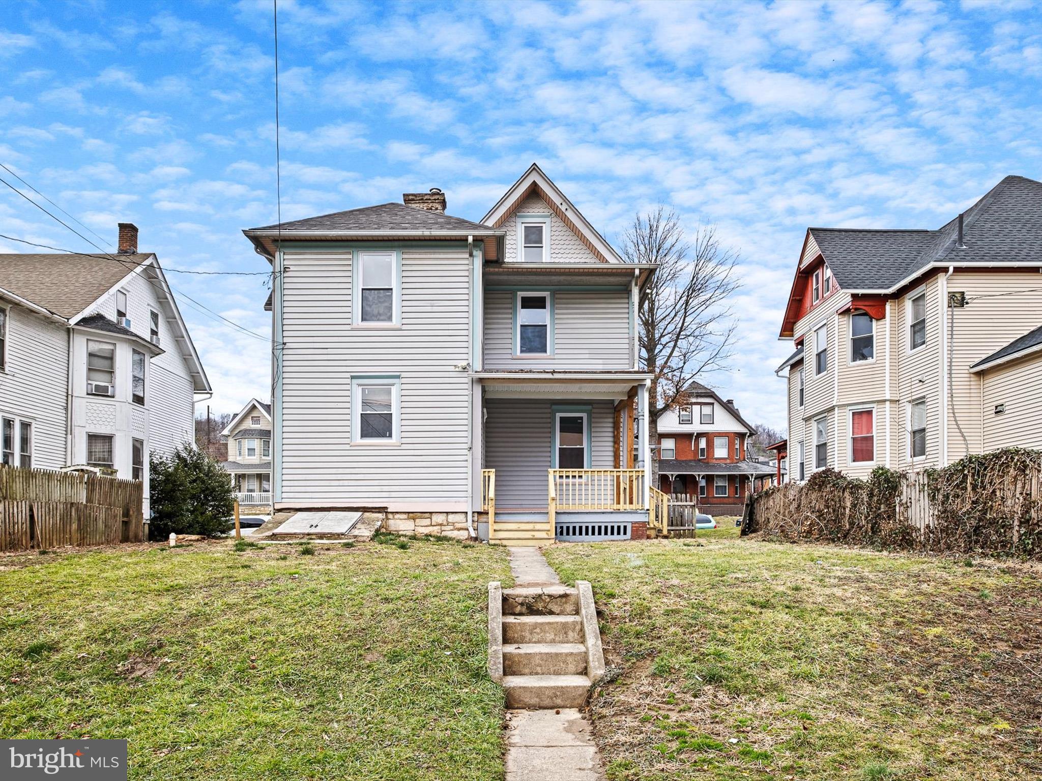 NONE AVAILABLE - Residential