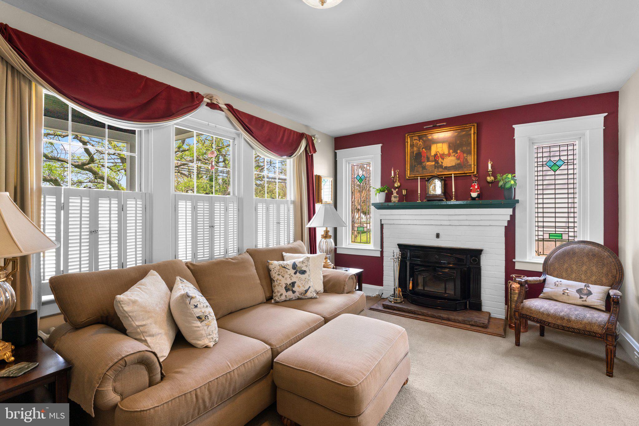 HALETHORPE - Residential