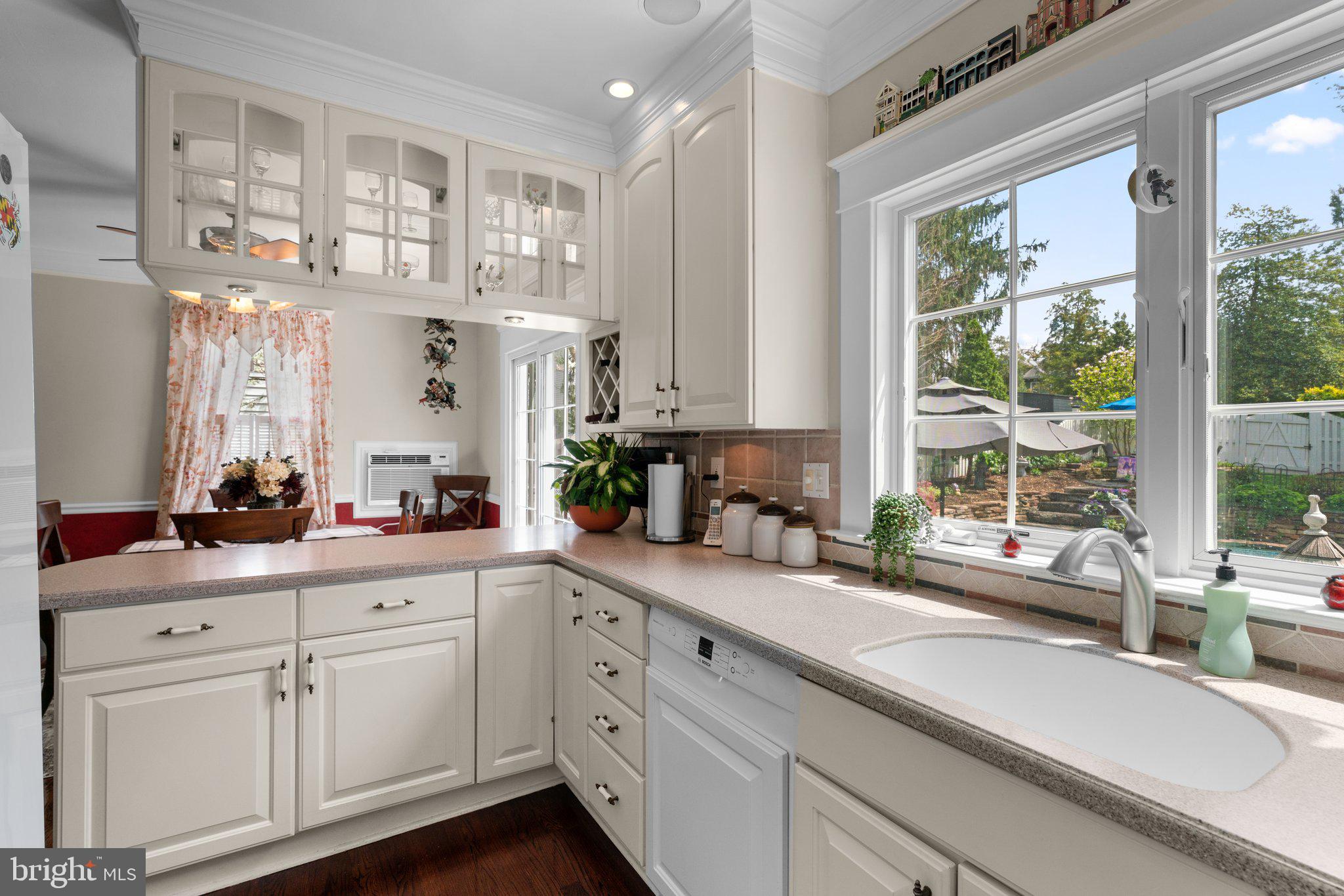 HALETHORPE - Residential