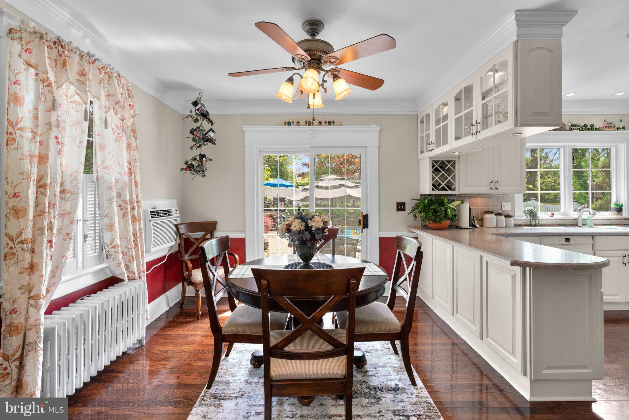 HALETHORPE - Residential