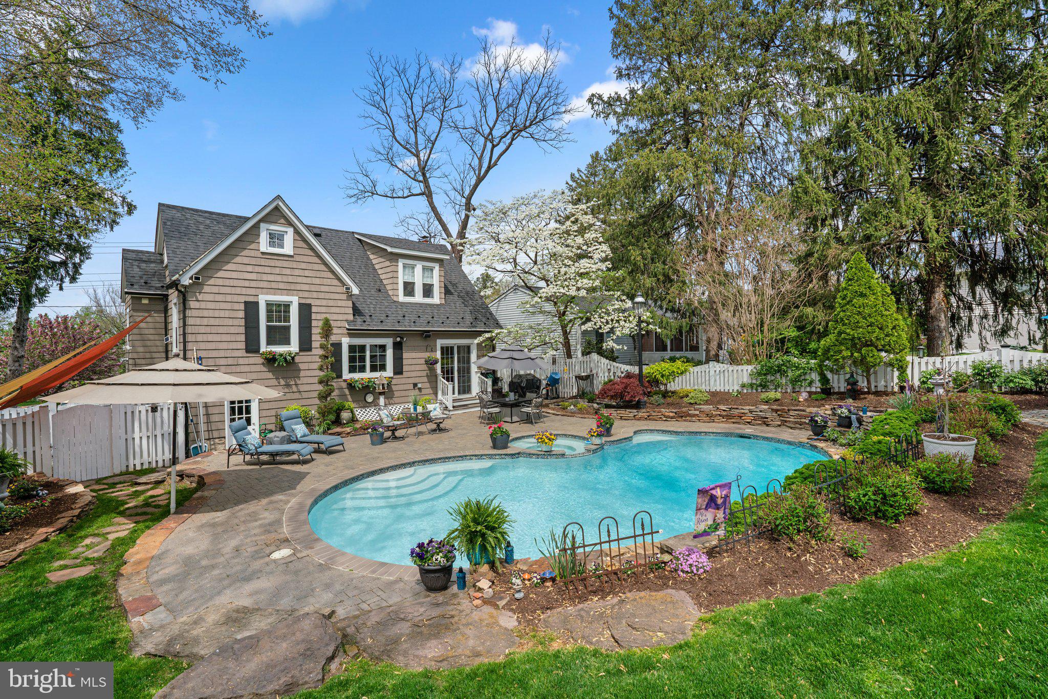 HALETHORPE - Residential