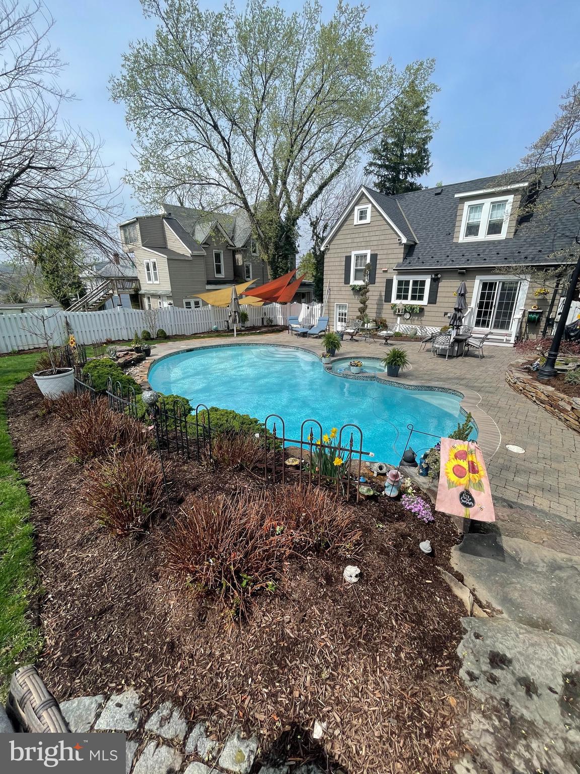 HALETHORPE - Residential