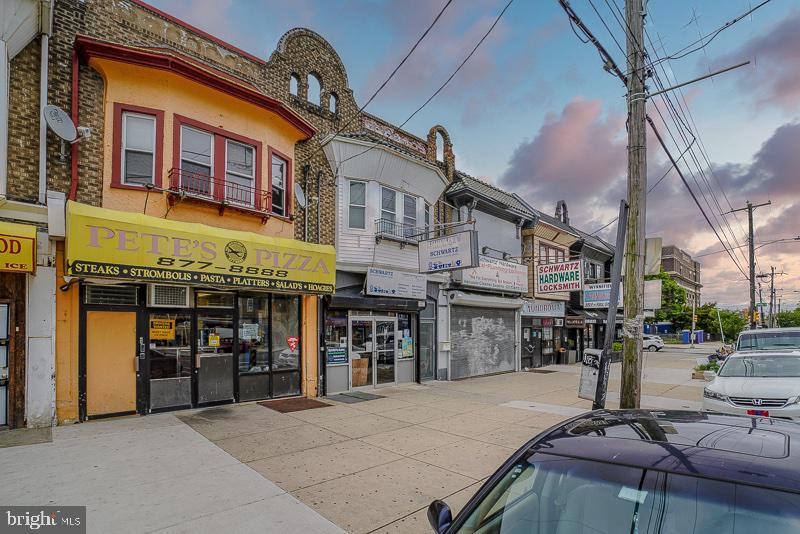 WYNNEFIELD - Commercial Sale