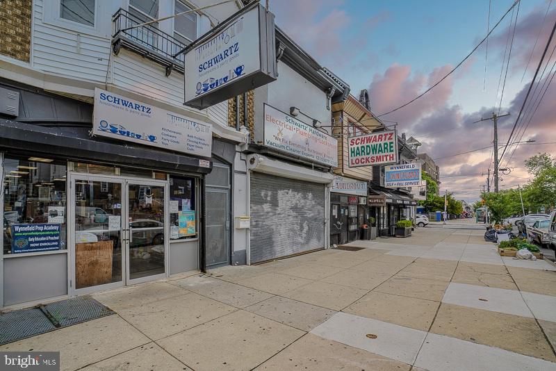 WYNNEFIELD - Commercial Sale