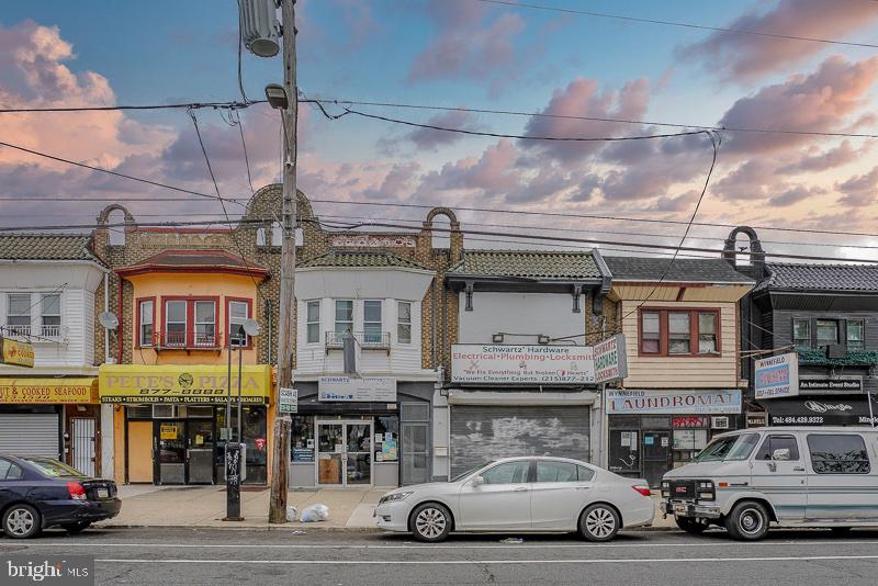 WYNNEFIELD - Commercial Sale