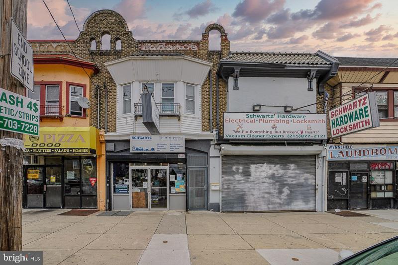 WYNNEFIELD - Commercial Sale
