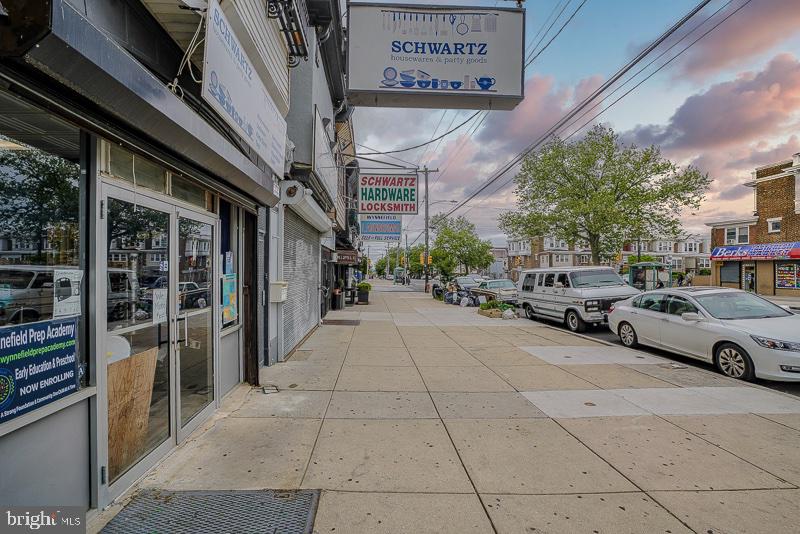 WYNNEFIELD - Commercial Sale