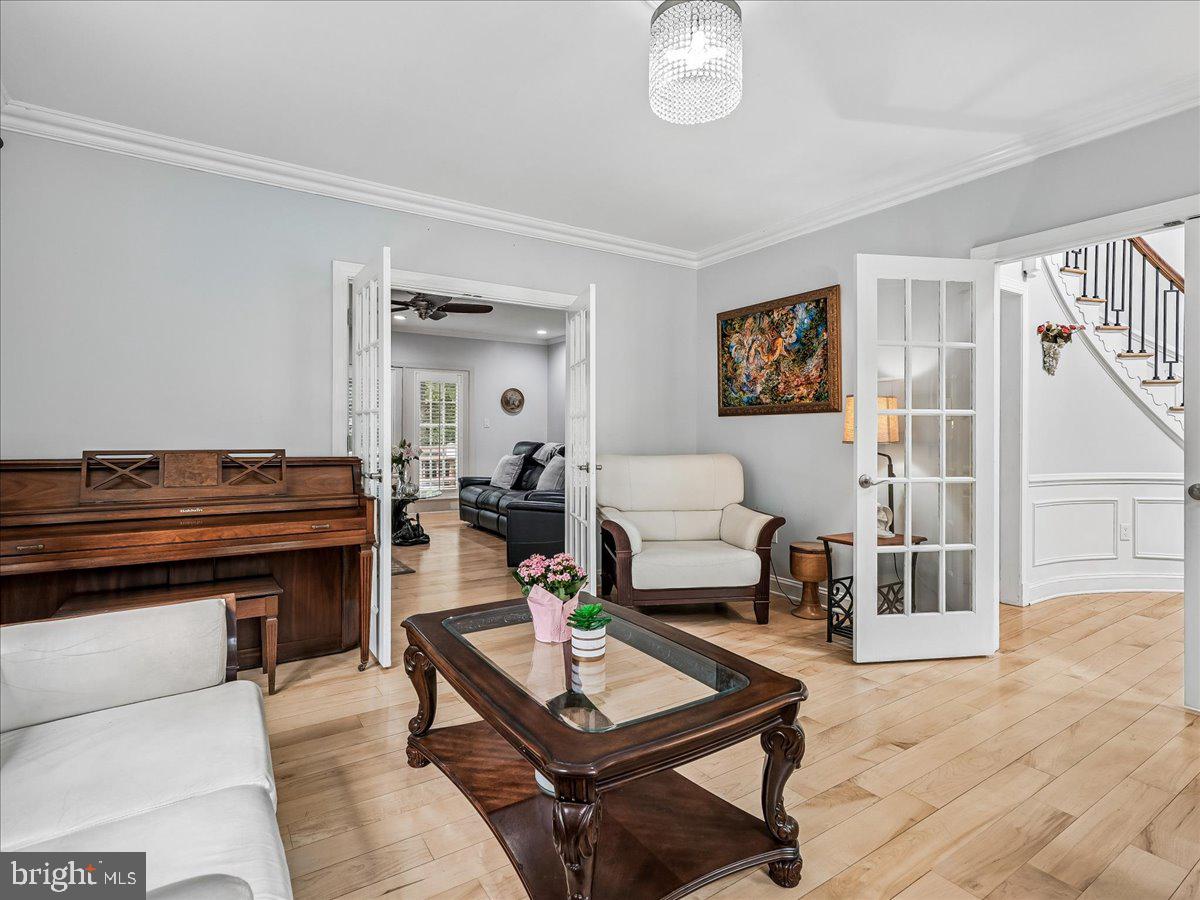 FAIR VIEW WOODS - Residential