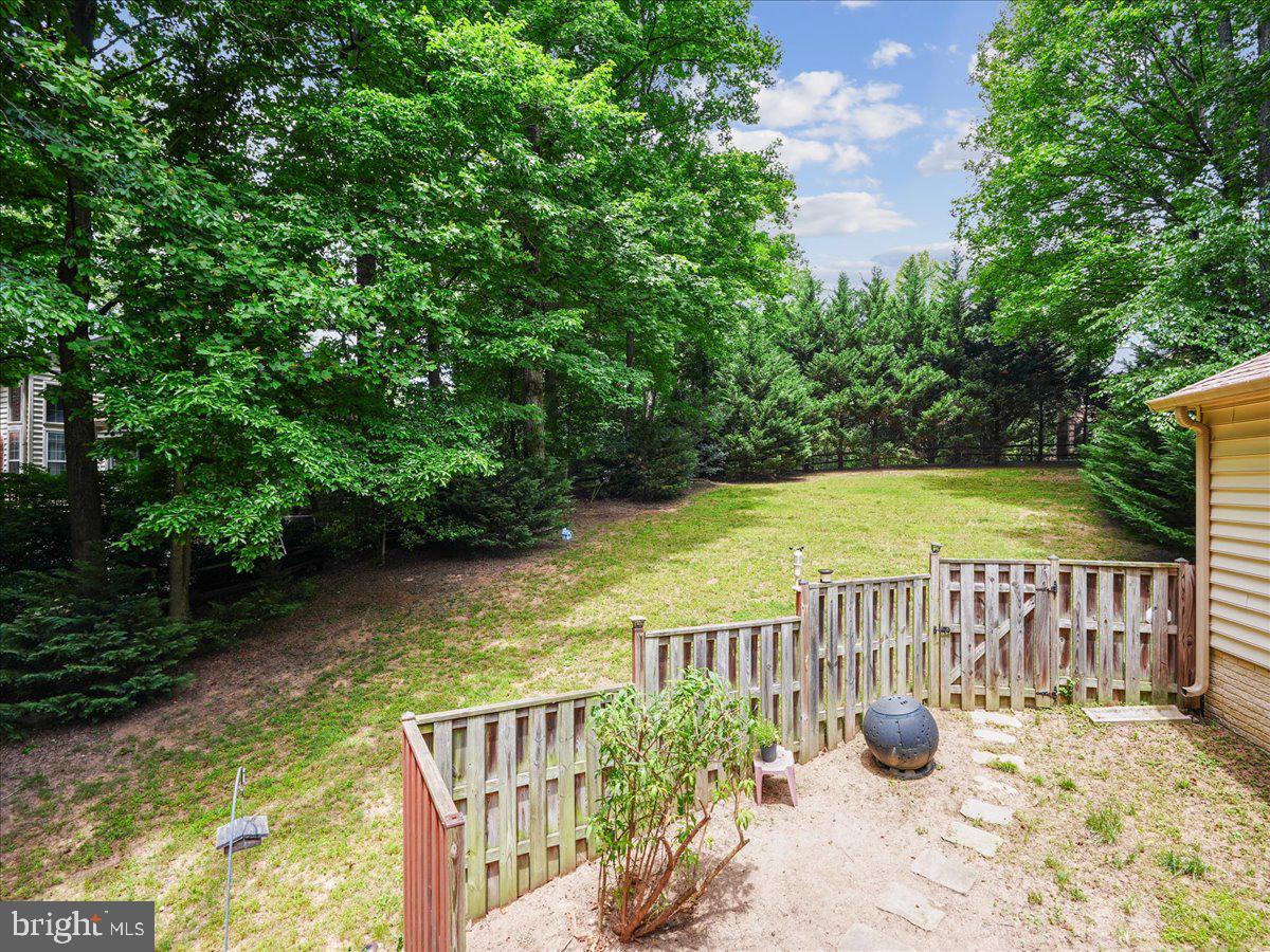 FAIR VIEW WOODS - Residential
