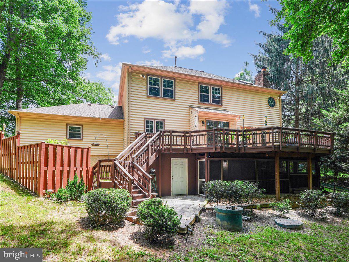 FAIR VIEW WOODS - Residential
