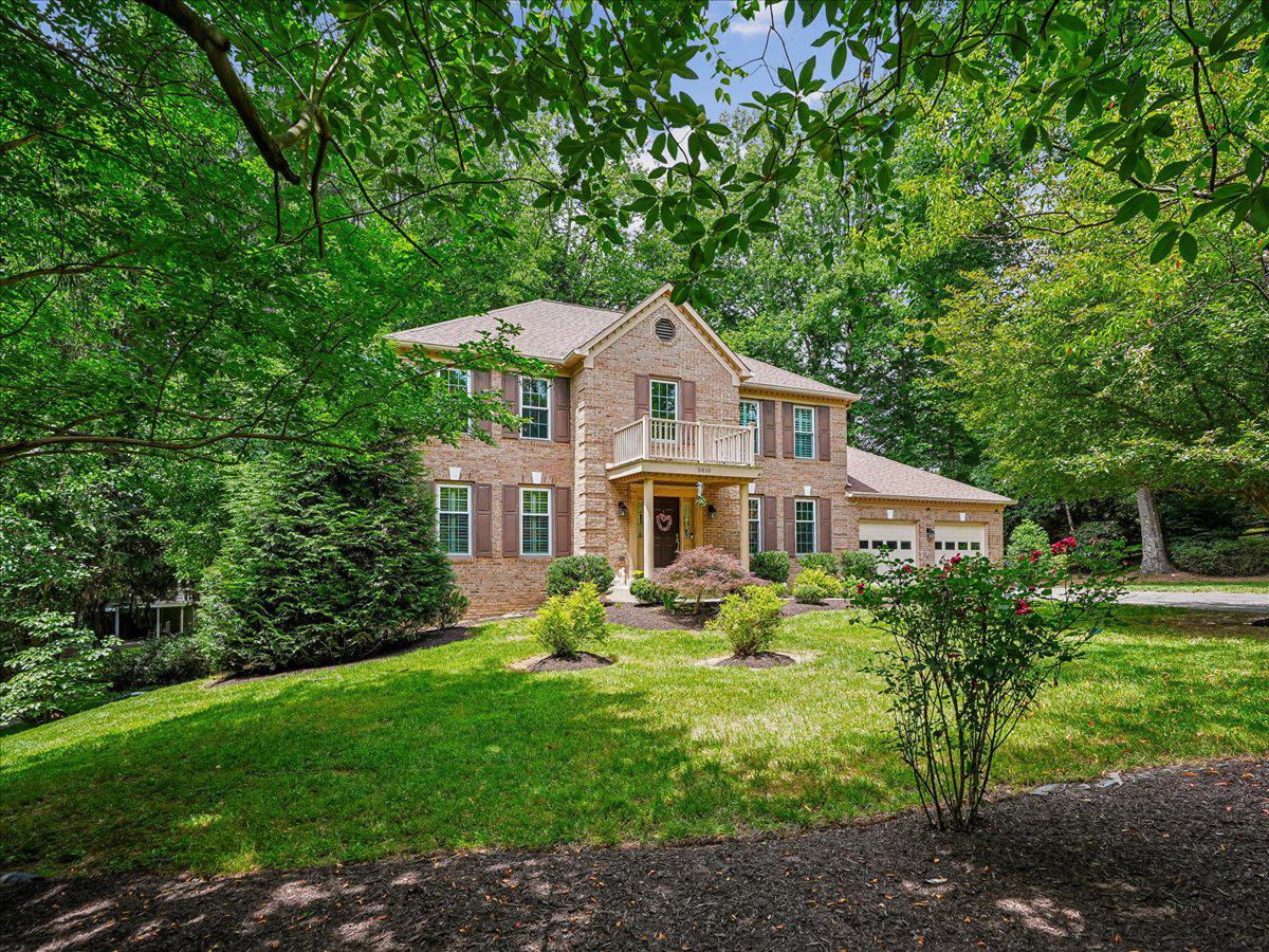 FAIR VIEW WOODS - Residential
