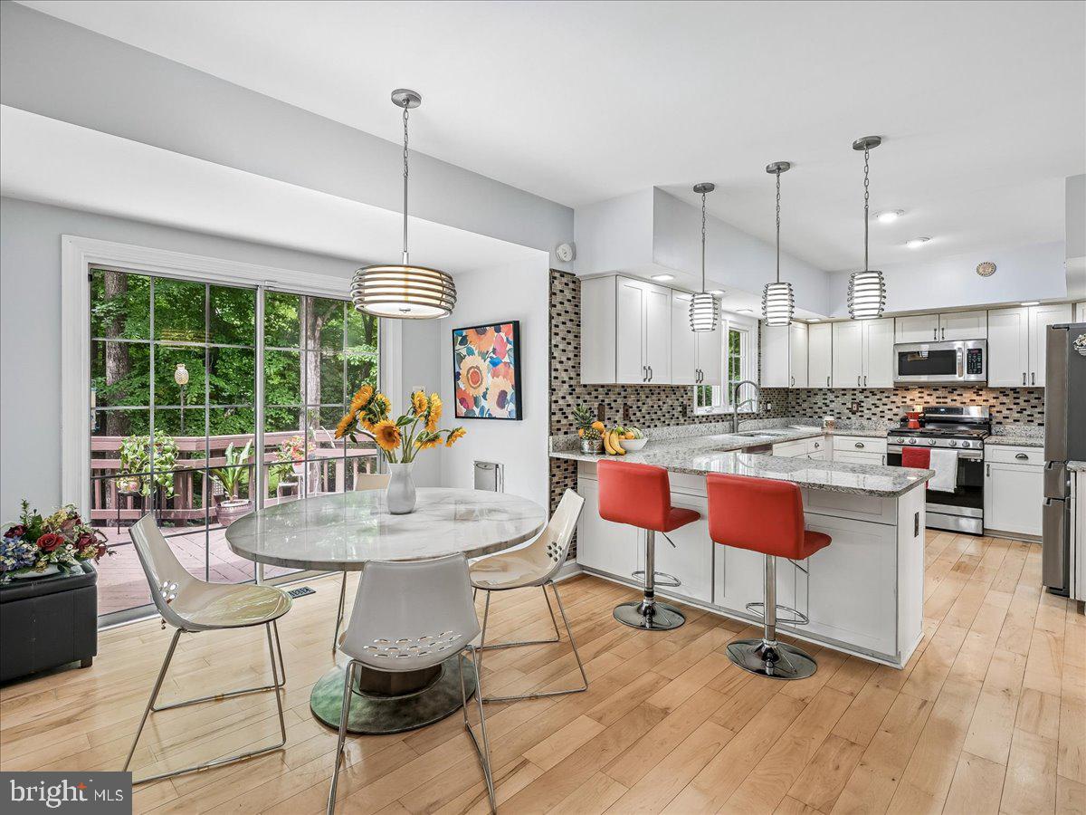 FAIR VIEW WOODS - Residential