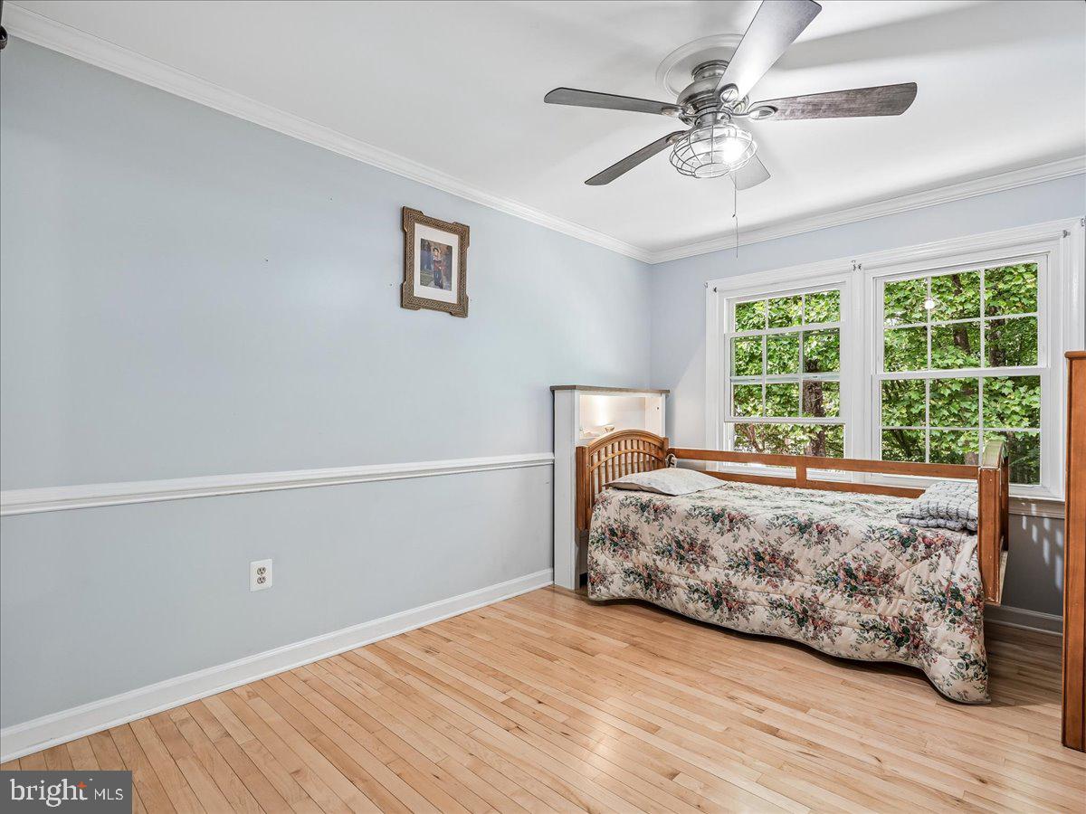 FAIR VIEW WOODS - Residential