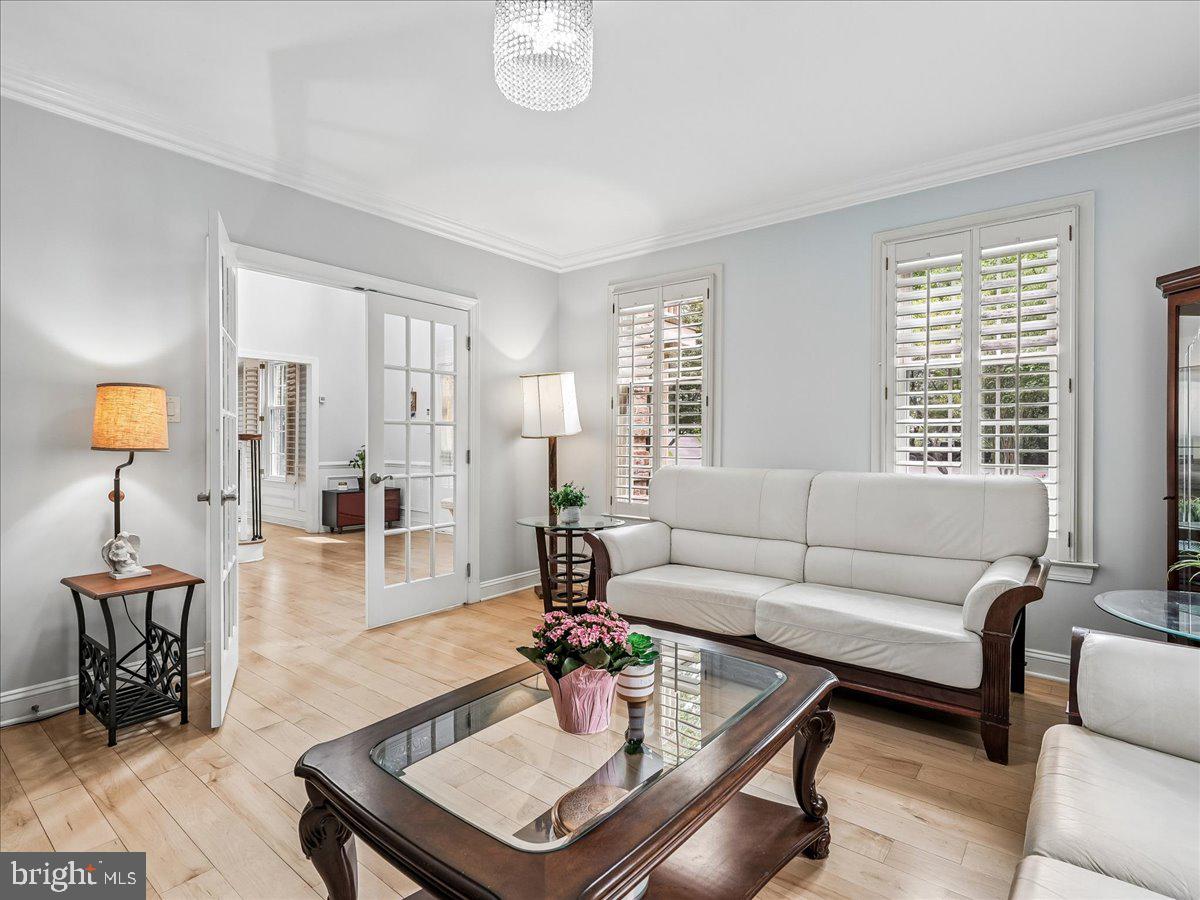 FAIR VIEW WOODS - Residential
