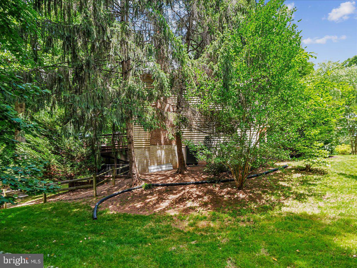 FAIR VIEW WOODS - Residential