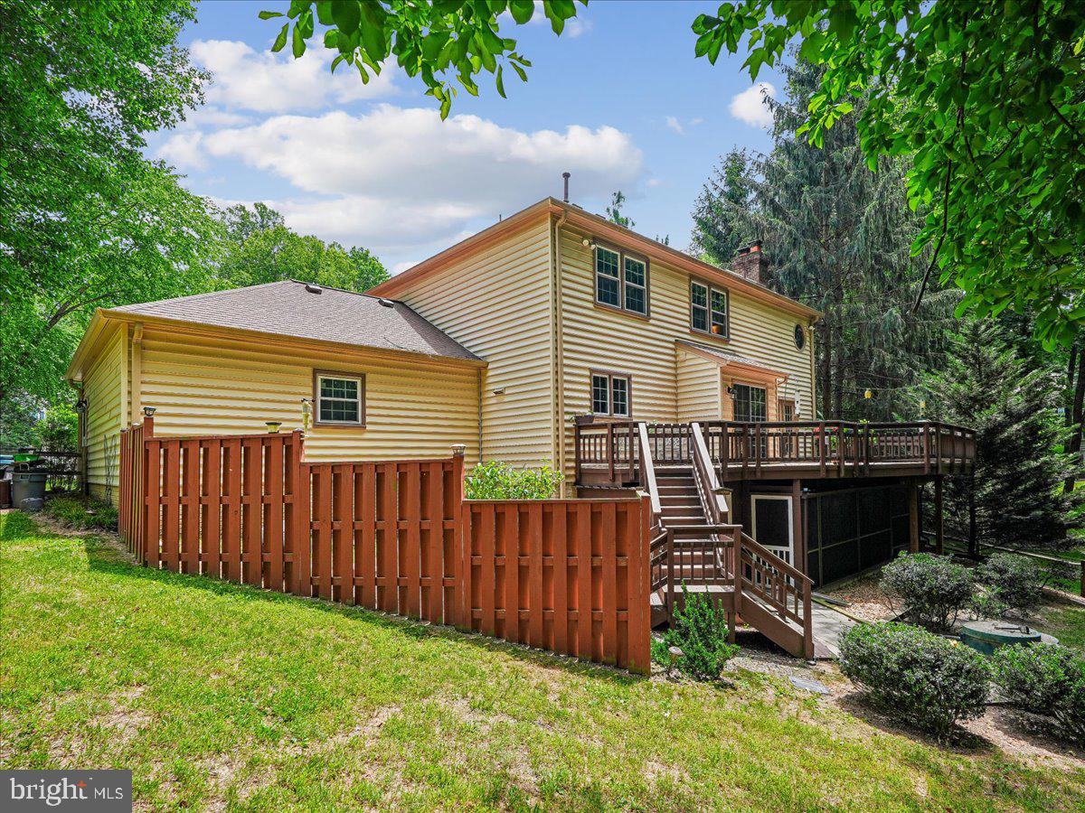 FAIR VIEW WOODS - Residential