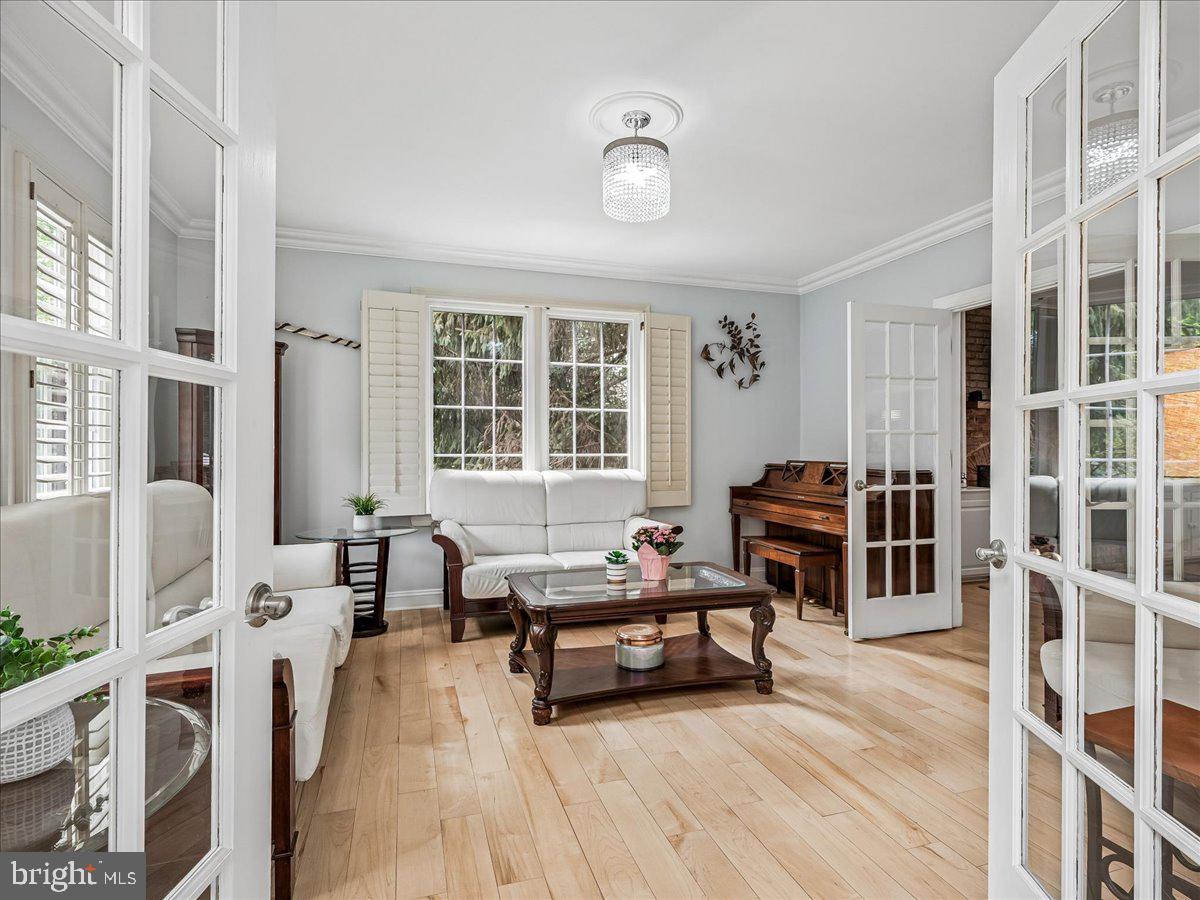 FAIR VIEW WOODS - Residential
