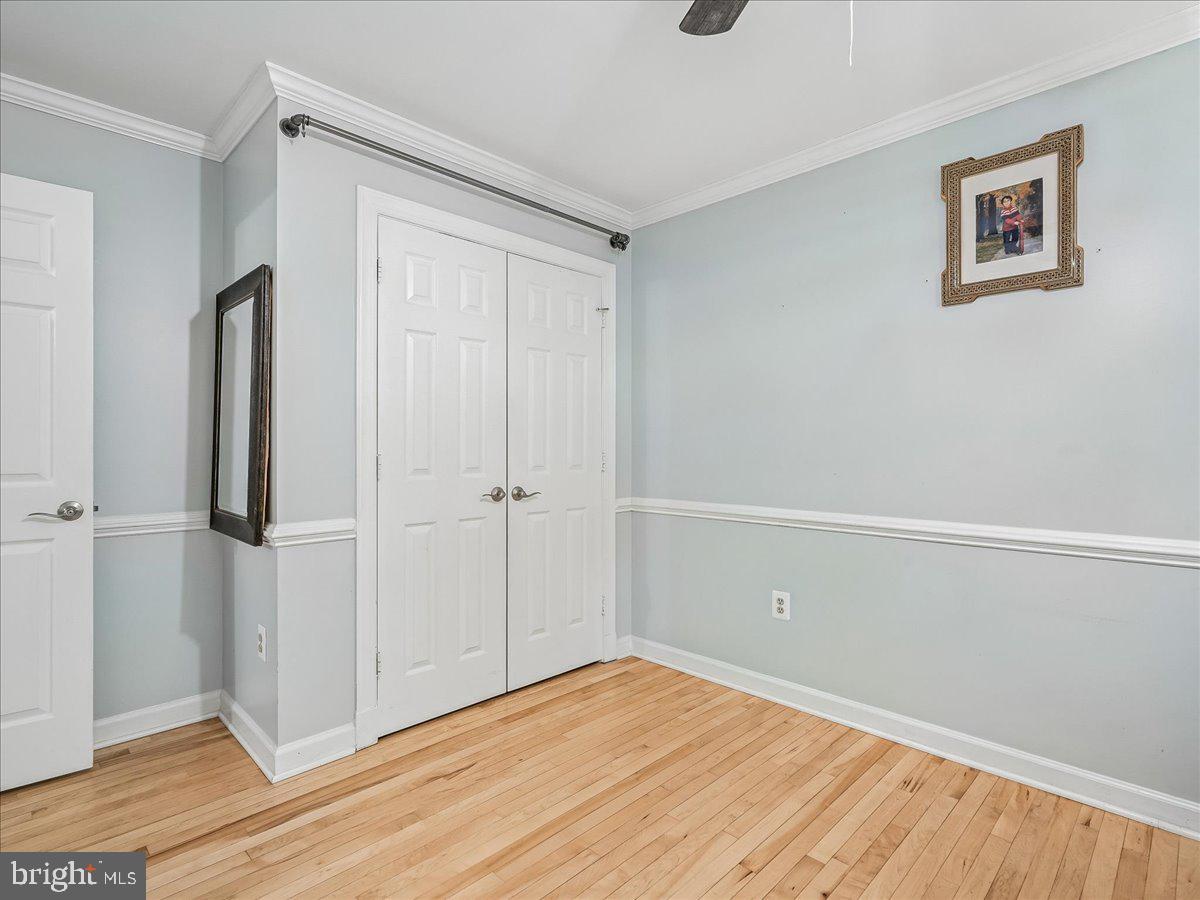 FAIR VIEW WOODS - Residential