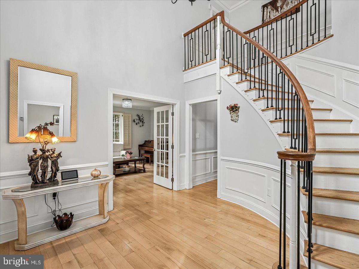FAIR VIEW WOODS - Residential