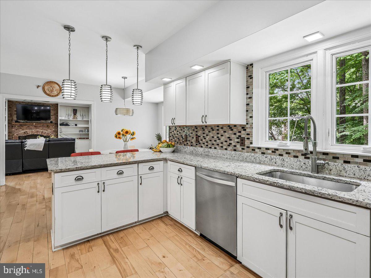 FAIR VIEW WOODS - Residential