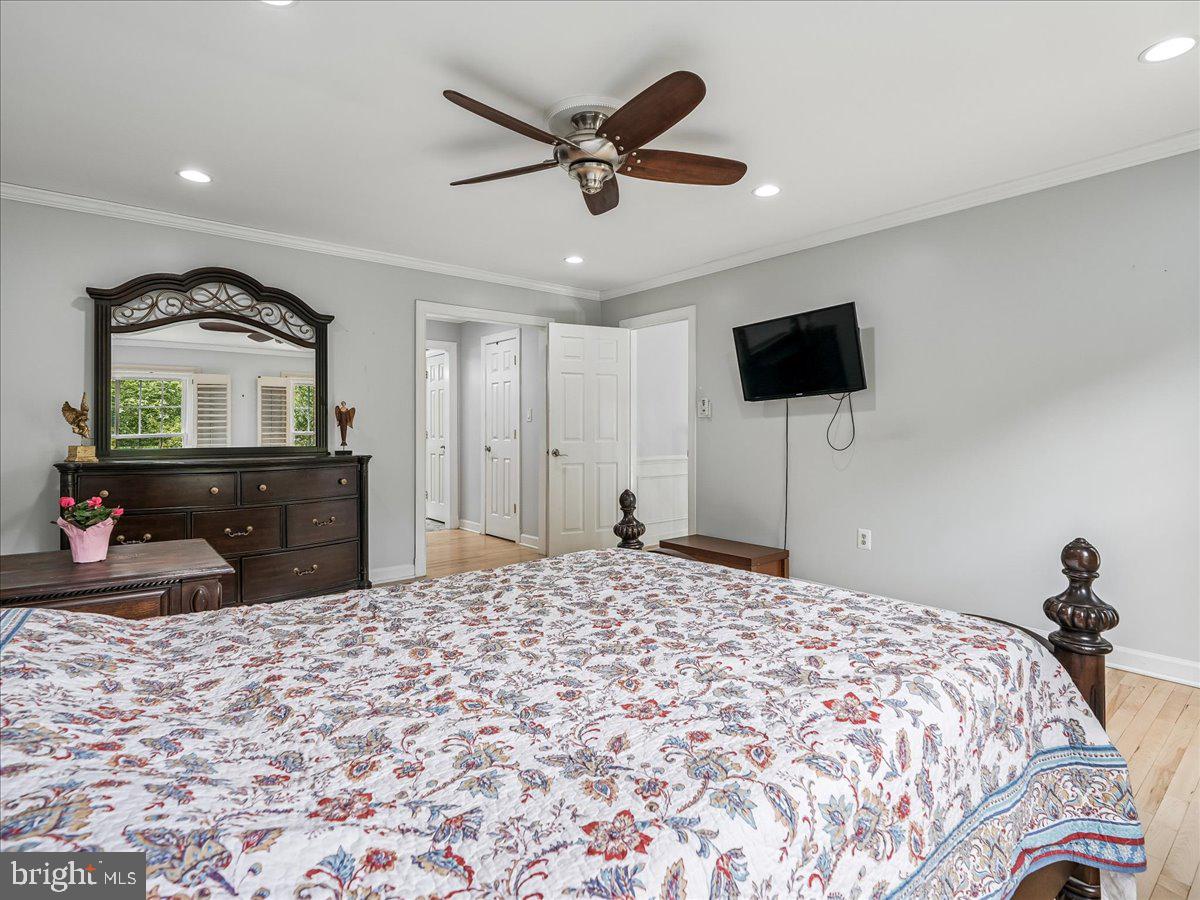 FAIR VIEW WOODS - Residential