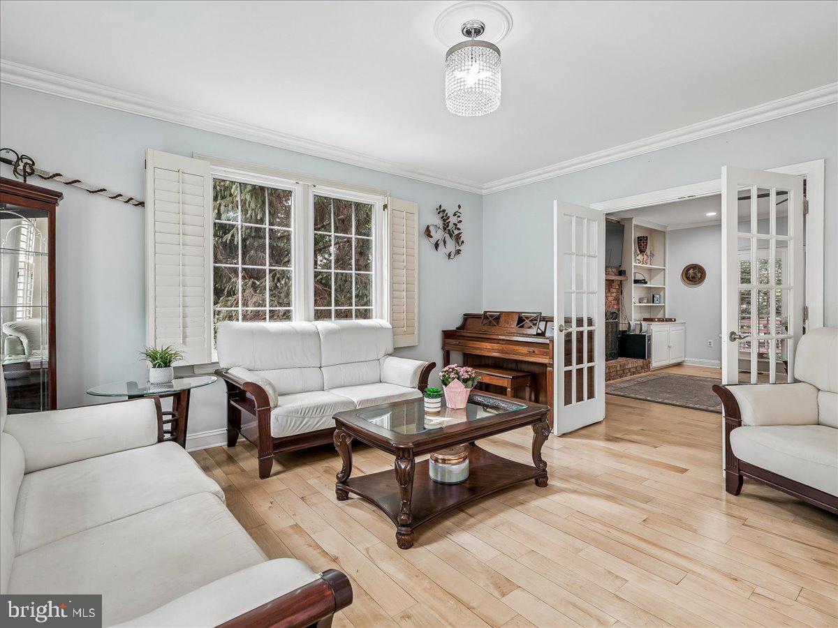 FAIR VIEW WOODS - Residential