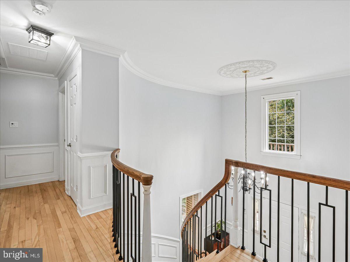 FAIR VIEW WOODS - Residential