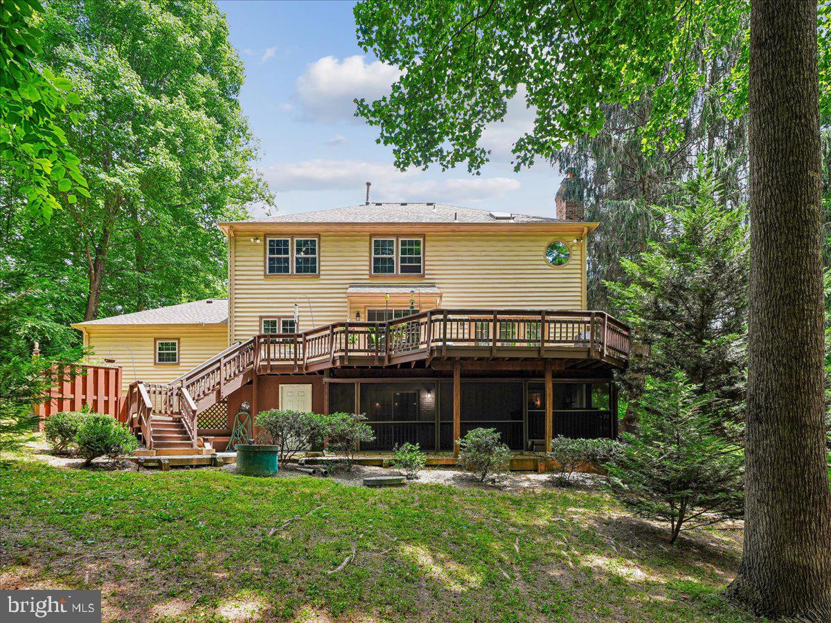 FAIR VIEW WOODS - Residential