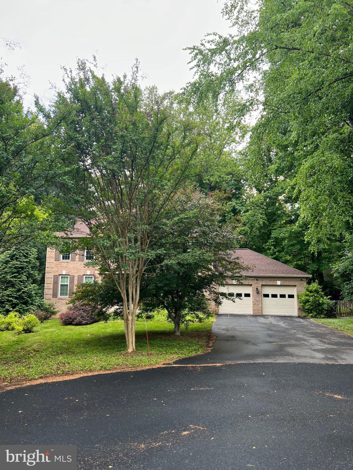 FAIR VIEW WOODS - Residential