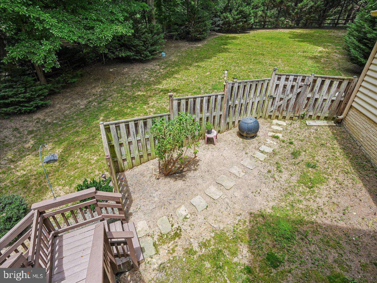 FAIR VIEW WOODS - Residential