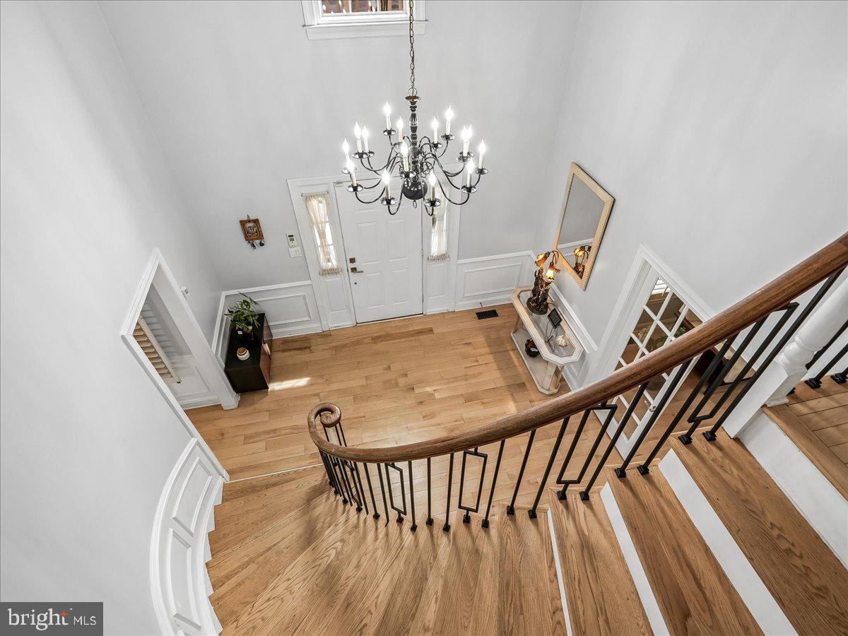 FAIR VIEW WOODS - Residential